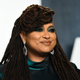 In this Sunday, Feb. 9, 2020, file photo, Ava DuVernay arrives at the Vanity Fair Oscar Party.